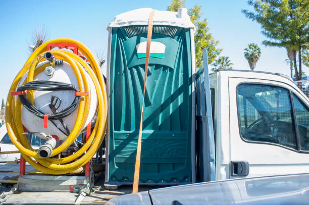 Best Long-term porta potty rental  in Stlman Valley, IL